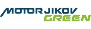 Motor Jikov Green