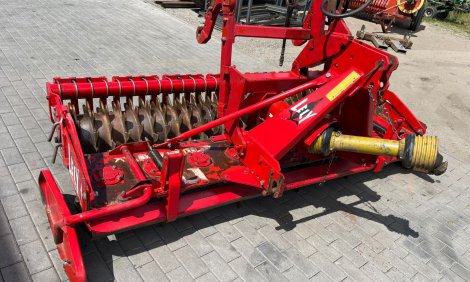 Rotační brány LELY 2,5m