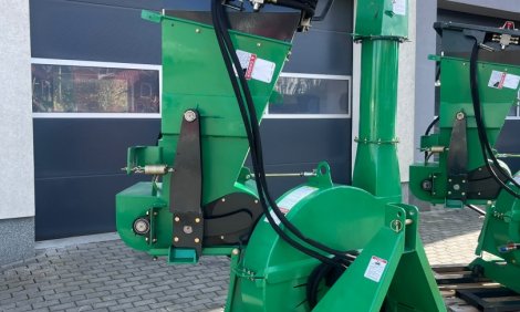 ŠTĚPKOVAČ GEO ECO 22-Z